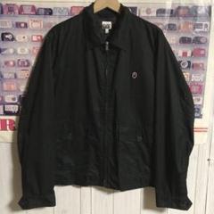 希少00s-BAPE エイプ 猿 カモスウィングトップドリズラーワークジャケット 希少00s-BAPE エイプ 猿 カモスウィングトップドリズラーワーク