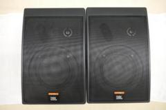 JBL CONTROL 1Xtreme モニタースピーカー　新品未使用箱あり Amazon.co.jp: JBL スピーカー CONTROL 1Xtreme [ペア] : 家電