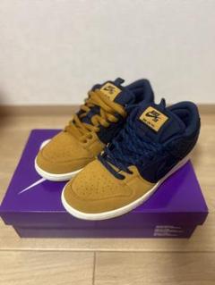 ダンクSB