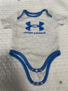 2025年最新】UNDER ARMOUR ロンパース・カバーオールの人気