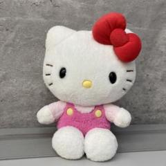サンリオ sanrio ハローキティ スタンダードぬいぐるみM キティちゃん