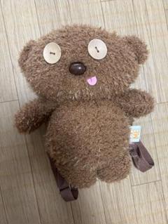 新品・未開封・タグ付き！　ティム　ぬいぐるみリュック　3個セット Amazon.co.jp: ティム ぬいぐるみリュック ミニオン 40cm
