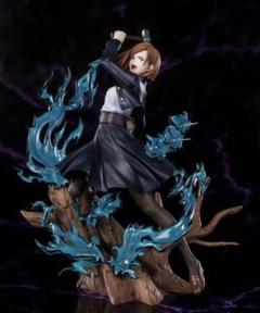 2025年最新】釘崎野薔薇 フィギュアーツの人気アイテム - メルカリ
