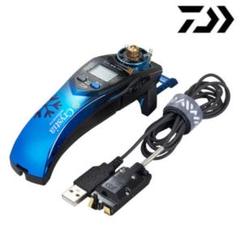 ダイワ クリスティアCRT α 電動リール　アルミスプール　2台セット Amazon | ダイワ(DAIWA) リール クリスティアワカサギ CRT+