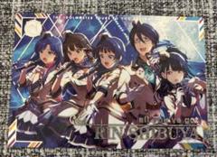 アイドルマスター ツアマス 渋谷凛 SSR セカンドロケテスト ロケテ Amazon.co.jp: ツアマス ロケテスト カード 渋谷凛 : おもちゃ