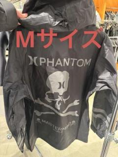 マスターマインド×ハーレー☆バックスカルロゴマウンテン