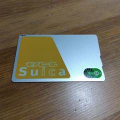 旧デザイン モノレールSuica - メルカリ