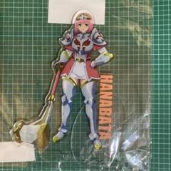 不徳のギルド ハナバタ ノーキンス　キャラアクリルフィギュア