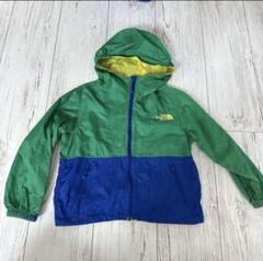 THE NORTH FACE フード付きジャケット