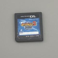 イナズマイレブン2 ブリザード　ニンテンドーDS