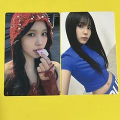 TWICE This is for ソウルコン 入場特典 ミナ