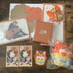 にじさんじ 北見遊征 Melty Valentine グッズセット