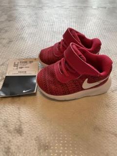 NIKE ナイキ ベビースニーカー タンジュン 8cm