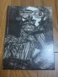 清春 JAPANESE MENU/DISTORTION 10