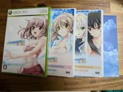 メモリーズオフ6 ネクストリレーション XBOX360