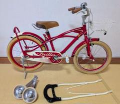 新品未使用　一輪車　18インチ　パープル　サイクルベースあさひ ヨドバシ.com - あさひ 一輪車 フューチャーG 18インチ パープル