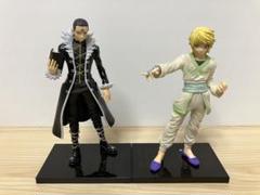 2025年最新】ハンター dxf クロロの人気アイテム - メルカリ