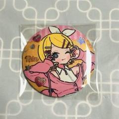 39CULTURE 2023 EXTRA 鏡音レン 缶バッジ チャイナ - メルカリ