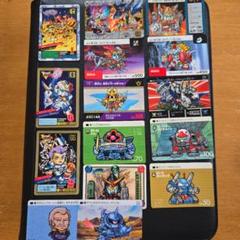 2025年最新】SDガンダム外伝 カードダスの人気アイテム - メルカリ
