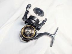 新品外し ダイワ 25 カルディア LT2000S 純正 スプール 未使用品 新品外し ダイワ 25 カルディア LT2000S 純正 スプール 未使用品