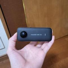 インスタ360 x2 ※ジャンク品 2025年最新】Yahoo!オークション -insta360 one x2の中古品