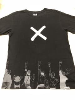 ユニクロ One Piece Tシャツの中古 未使用品を探そう メルカリ