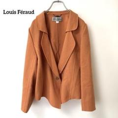ねこやなぎさま Louis Feraud (ルイフェロー) ジャケット　9号 楽天市場】ルイフェロー（コート・ジャケット｜レディース