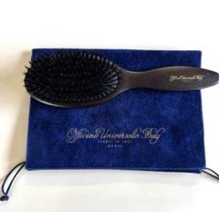 ビュリー buly イノシシ毛製ヘアブラシ - メルカリ