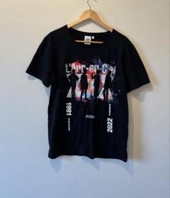 すぐったレディース福袋 30th Lサイズ☆L'Arc~en~Ciel Tシャツ メルカリ - ミュージシャン