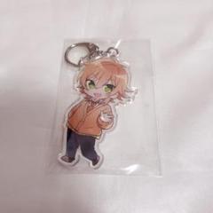 すとぷり すと8 ジェル アクキー