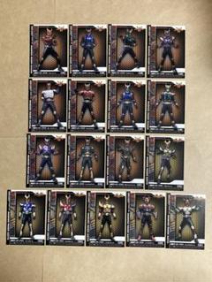 平成仮面ライダー10th トレカ　キャラクターカード　全147種コンプ