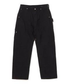 comoli 23ss コットンダックペインターパンツ　希少サイズ3 COMOLI (コモリ) コットンダック ぺインターパンツ