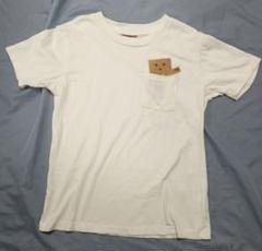 よつばと　ひめくり　Tシャツ　Sサイズ 71GZDFVV+tL._SY350_QL65_.jpg