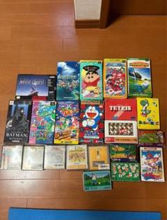 2025年最新】ファミコン まとめ売りの人気アイテム - メルカリ