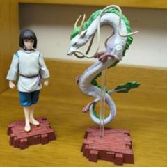 2025年最新】千と千尋の神隠し ハク フィギュアの人気アイテム