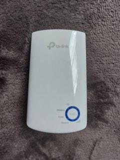 TP-Link TL-WA850RE 300Mbps 中継器のサムネイル