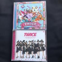 TWICE CandyPop OneMoreTime onceJAPAN限定版