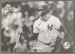 アーロン ジャッジ Aaron Judge ニューヨーク ヤンキース toppsのサムネイル