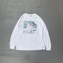 サニーデイ・サービス 「いいね！」ロンTシャツ 新品未開封品 Lサイズ 2025年最新】サニーデイ・サービス いいねの人気アイテム - メルカリ