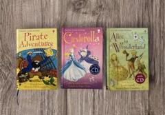2025年最新】usborne youngの人気アイテム - メルカリ