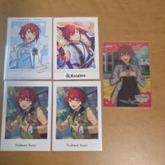 あんさんぶるスターズ ぱしゃこれ ぱしゃっつ ぴくりあ 等 朱桜司 あんさんぶるスターズ ぱしゃっつ ぱしゃこれ 朱桜司 - メルカリ