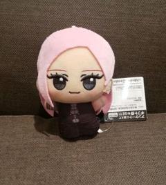 aespa Whiplash ちびぐるみ ジゼル WINTER エスパ ナムコ