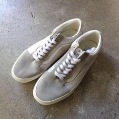 新品未使用　VANS US企画　9インチ　オールドスクール