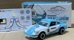 トミカ ポルシェ911S カレラカップジャパン TOMY (トミー) トミカ 特注トミカ ワイドタイヤポルシェ911