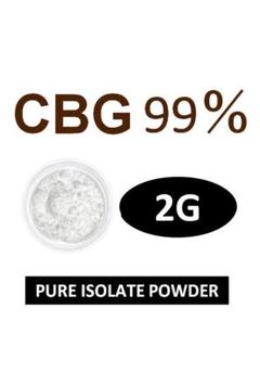 【10G】CBG アイソレート クリスタル 結晶パウダー(高純度99%) CBD Amazon | CBD アイソレート クリスタル パウダー 高純度99.4