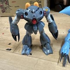 ジオン水泳部（アッグガイ、ゾゴック、ゴッグ）セブンイレブン限定プラモデル ガンプラ】ジオン水泳部3体セット!! 至極のラインナップ