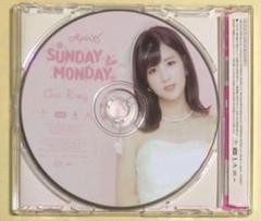 Apink チョロン CHORONG SUNDAY MONDAY CD トレカ