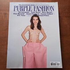その他 PURPLE FASHION MAGAZINE Issue18 Purple Fashion Magazine - Fall Winter 2012/2013 - Vollume