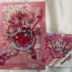 2025年最新】プリキュアカフェの人気アイテム - メルカリ