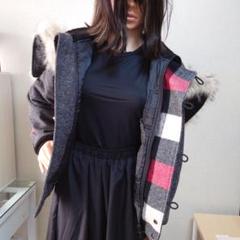 The DUFFER of ST.GEORGE MA-1 ロング丈 ジャケット Safari 2024年1月号 – The DUFFER of St.GEORGE｜Official Web